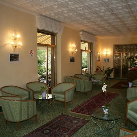 Hotell Diana Grado