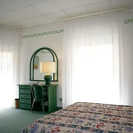 Hotell Diana