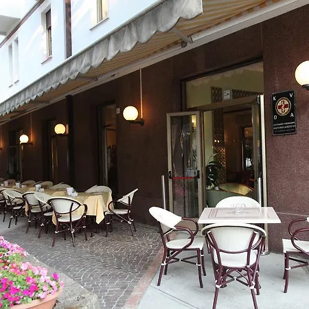 Hotell Diana