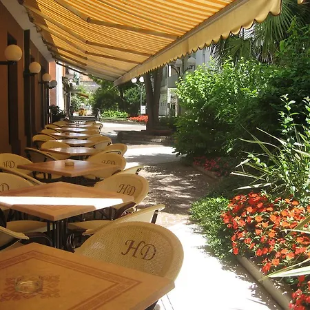 Hotell Diana
