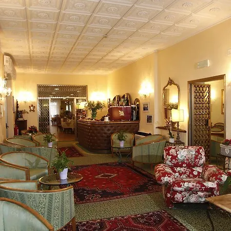 Diana 호텔 그라도