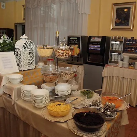 호텔 Diana 그라도